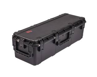 SKB - iSeries 4213-12 - Wasserdichter Koffer - Schwarz - Mit Lagenschaumstoff