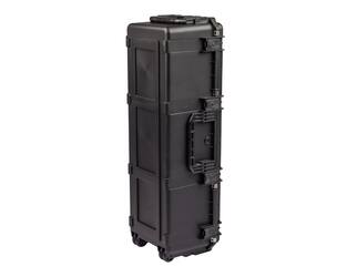 SKB - iSeries 4213-12 - Wasserdichter Koffer - Schwarz - Mit Lagenschaumstoff