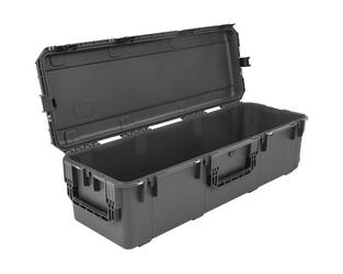 SKB - iSeries 3i-4213-12 - Overlanding Koffer - Grau - Leer - mit Rollen