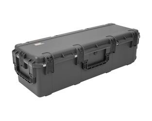 SKB - iSeries 3i-4213-12 - Overlanding Koffer - Grau - Leer - mit Rollen