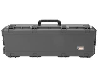 SKB - iSeries 3i-4213-12 - Overlanding Koffer - Grau - Leer - mit Rollen