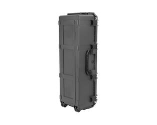 SKB - iSeries 3i-4213-12 - Overlanding Koffer - Grau - Leer - mit Rollen