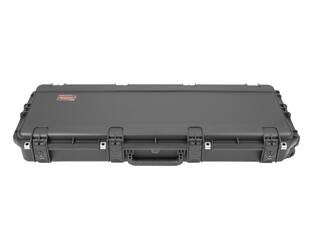SKB - iSeries 4214-5 - Wasserdichter Koffer - Schwarz - Les Paul Gitarren Einlage