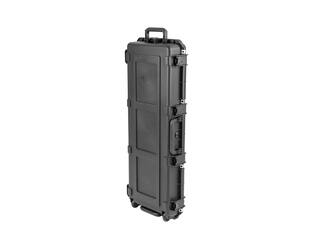 SKB - iSeries 4214-5 - Wasserdichter Koffer - Schwarz - Les Paul Gitarren Einlage