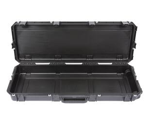 SKB - iSeries 4214-5 - Wasserdichter Koffer - Schwarz - Leer