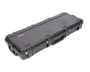 SKB - iSeries 4214-5 - Wasserdichter Koffer - Schwarz - Leer