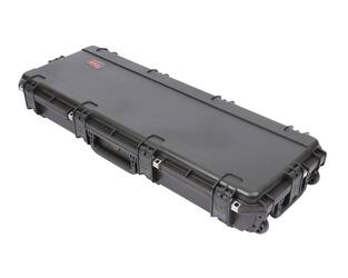 SKB - iSeries 4214-5 - Wasserdichter Koffer - Schwarz - Leer