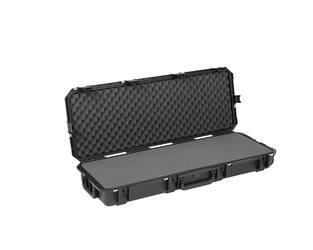 SKB - iSeries 4214-5 - Wasserdichter Koffer - Schwarz - Mit Lagenschaumstoff