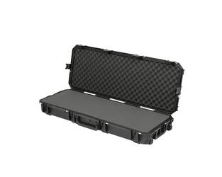 SKB - iSeries 4214-5 - Wasserdichter Koffer - Schwarz - Mit Lagenschaumstoff