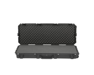 SKB - iSeries 4214-5 - Wasserdichter Koffer - Schwarz - Mit Lagenschaumstoff