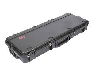 SKB - iSeries 4214-5 - Wasserdichter Koffer - Schwarz - Mit Lagenschaumstoff