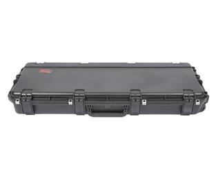 SKB - iSeries 4214-5 - Wasserdichter Koffer - Schwarz - Mit Lagenschaumstoff