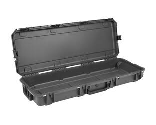 SKB - iSeries 3i-4214-5 - Overlanding Koffer - Grau - Leer - mit Rollen