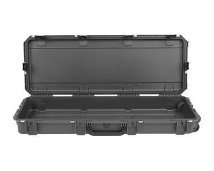 SKB - iSeries 3i-4214-5 - Overlanding Koffer - Grau - Leer - mit Rollen