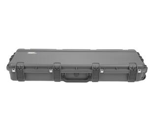 SKB - iSeries 3i-4214-5 - Overlanding Koffer - Grau - Leer - mit Rollen