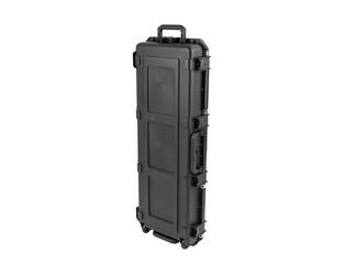 SKB - iSeries 4214-6 - Wasserdichter Koffer - Schwarz - Style Gitarren Einlage