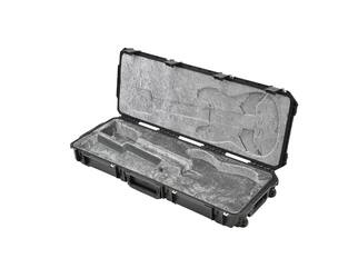 SKB - iSeries 4214-6 - Wasserdichter Koffer - Schwarz - Strat/Tele Gitarren Einlage