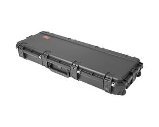 SKB - iSeries 4214 - Wasserdichter Koffer - Schwarz - PRS Gitarren Einlage