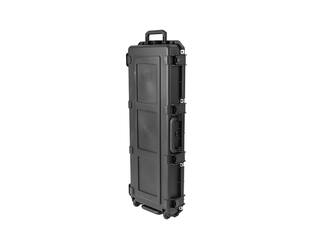 SKB - iSeries 4214 - Wasserdichter Koffer - Schwarz - PRS Gitarren Einlage