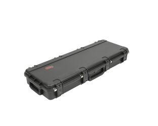 SKB - iSeries 4214-5 - Wasserdichter Koffer - Schwarz - Schmales 61-Tasten-Keyboard Einlage