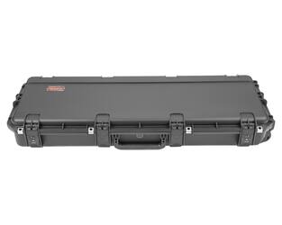 SKB - iSeries 4214-5 - Wasserdichter Koffer - Schwarz - Schmales 61-Tasten-Keyboard Einlage