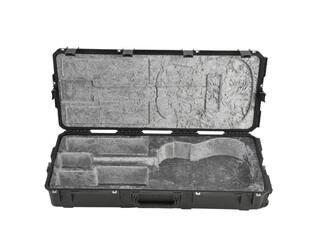 SKB - iSeries 4217-18 - Wasserdichter Koffer - Akustikgitarren Einlage - Schwarz