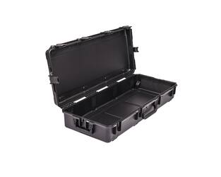 SKB - iSeries 4217-7 - Wasserdichter Koffer - Schwarz