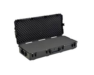 SKB - iSeries 4217-7 - Wasserdichter Koffer - Schwarz - Mit Lagenschaumstoff