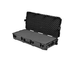 SKB - iSeries 4217-7 - Wasserdichter Koffer - Schwarz - Mit Lagenschaumstoff