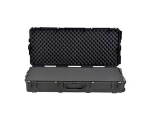SKB - iSeries 4217-7 - Wasserdichter Koffer - Schwarz - Mit Lagenschaumstoff