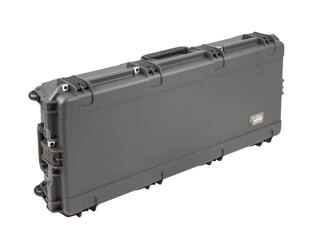 SKB - iSeries 3i-4217-7 - Overlanding Koffer - Grau - Leer - mit Rollen
