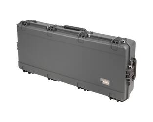 SKB - iSeries 3i-4217-7 - Overlanding Koffer - Grau - Leer - mit Rollen
