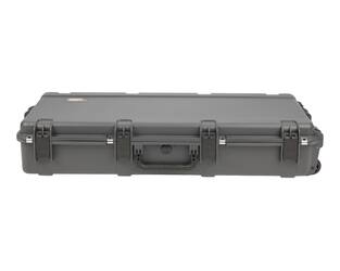 SKB - iSeries 3i-4217-7 - Overlanding Koffer - Grau - Leer - mit Rollen