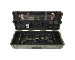 SKB - iSeries - REV2 Plush Großer Parallel Limb Bogenkoffer