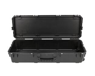 SKB - iSeries 3i-4414-10 - Wasserdichter Koffer - Schwarz - Leer