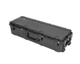SKB - iSeries 3i-4414-10 - Wasserdichter Koffer - Schwarz - Leer