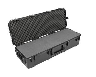 SKB - iSeries 3i-4414-10 - Wasserdichter Koffer - Schwarz - Mit Lagenschaumstoff