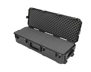 SKB - iSeries 3i-4414-10 - Wasserdichter Koffer - Schwarz - Mit Lagenschaumstoff