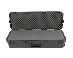 SKB - iSeries 3i-4414-10 - Wasserdichter Koffer - Schwarz - Mit Lagenschaumstoff