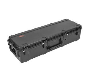 SKB - iSeries 3i-4414-10 - Wasserdichter Koffer - Schwarz - Mit Lagenschaumstoff