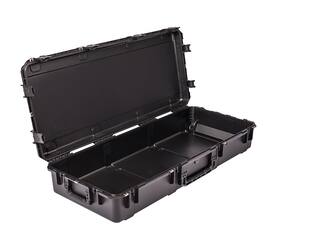 SKB - iSeries 4719-8 - Wasserdichter Koffer - Schwarz