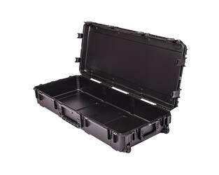 SKB - iSeries 4719-8 - Wasserdichter Koffer - Schwarz