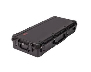 SKB - iSeries 4719-8 - Wasserdichter Koffer - Schwarz - Leer