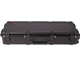 SKB - iSeries 4719-8 - Wasserdichter Koffer - Schwarz - Leer