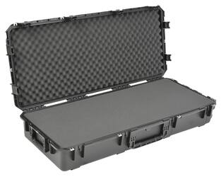 SKB - iSeries 4719-8 - Wasserdichter Koffer - Schwarz - Mit Lagenschaumstoff