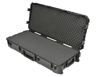 SKB - iSeries 4719-8 - Wasserdichter Koffer - Schwarz - Mit Lagenschaumstoff