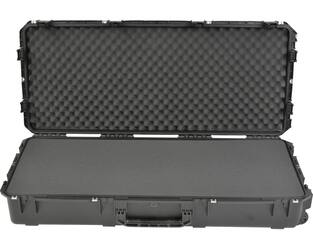 SKB - iSeries 4719-8 - Wasserdichter Koffer - Schwarz - Mit Lagenschaumstoff