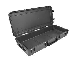SKB - iSeries 3i-4719-8 - Overlanding Koffer - Grau - Leer - mit Rollen