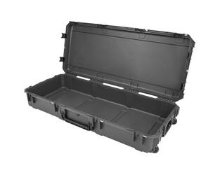 SKB - iSeries 3i-4719-8 - Overlanding Koffer - Grau - Leer - mit Rollen