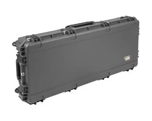 SKB - iSeries 3i-4719-8 - Overlanding Koffer - Grau - Leer - mit Rollen